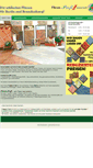 Mobile Screenshot of fliesenprofi-panketal.de